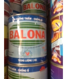 CHỐNG Ố VÀNG GỐC DẦU BALONA